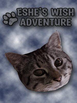 Cover for Eshe's Wish Adventure.