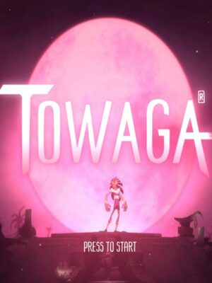 Cover for Towaga.