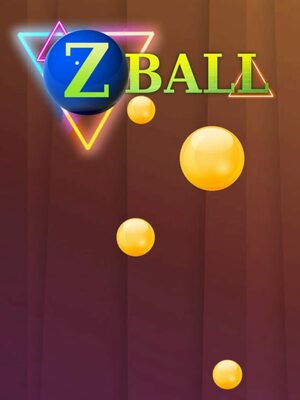 Cover for Zball.