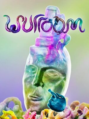 Cover for Wurroom.