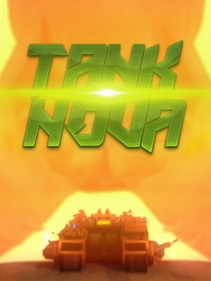 Cover for Tank Nova.