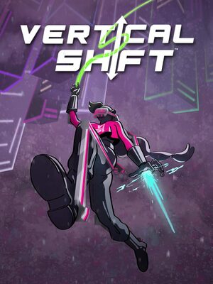 Cover for Vertical Shift.