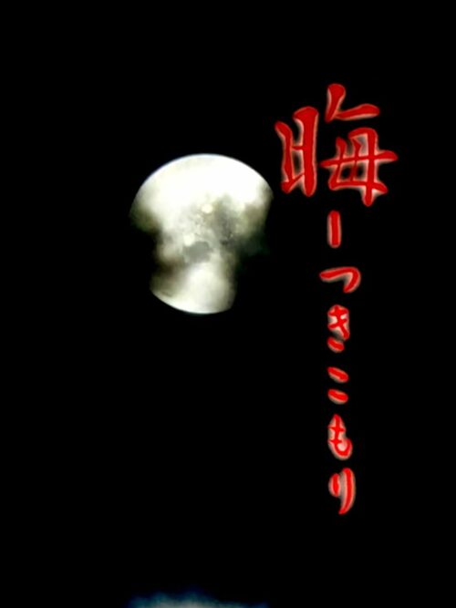 Cover for Tsukikomori.