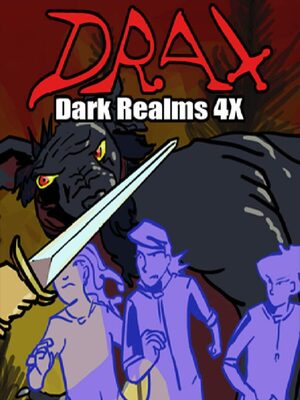 Cover for DR4X.