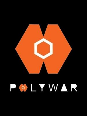 Cover for POLYWAR.
