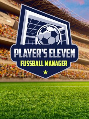 Cover for Player's Eleven.