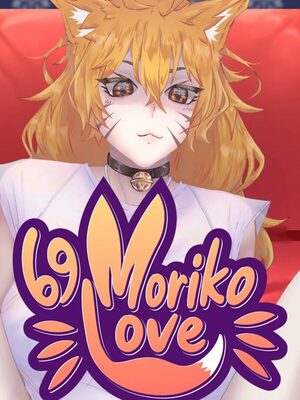 Cover for 69 Moriko Love.