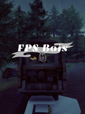 Cover for FPSBois.