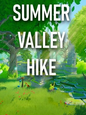 Cover for Summer Valley Hike.