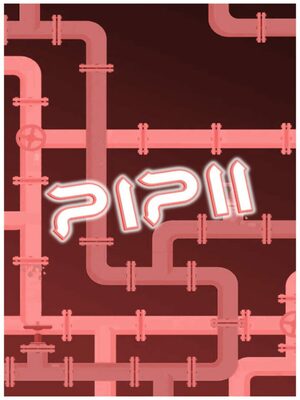Cover for PIP 2.