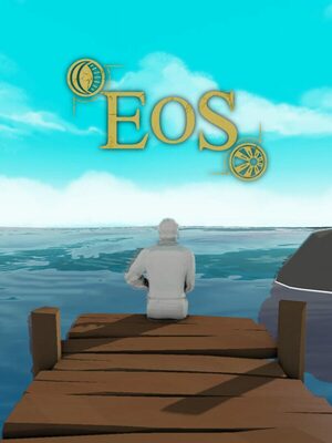 Cover for Eos.