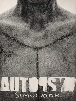 Cover for Autopsy Simulator.