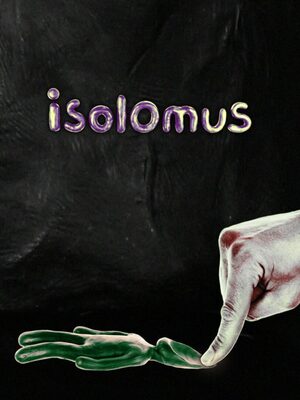 Cover for Isolomus.