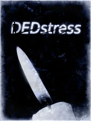 Cover for DEDstress.