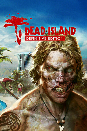 Cover for Dead Island: Definitive Collection.