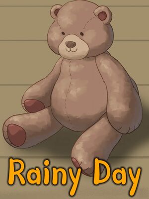 Cover for Rainy Day.