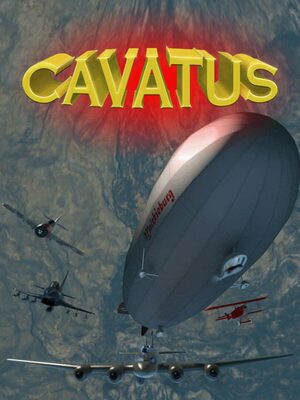 Cover for Cavatus.
