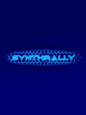Cover for Synthrally.