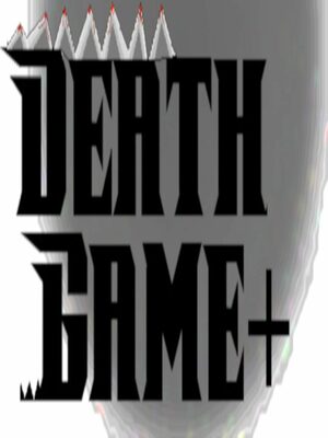 Cover for Death Game.