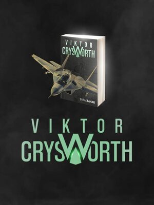 Cover for Viktor Crysworth.