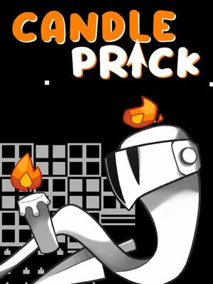 Cover for Candle Prick.