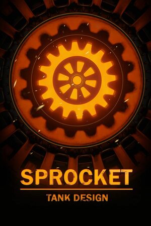 Cover for Sprocket.