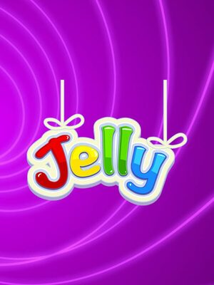 Cover for Jelly.