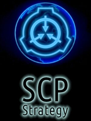 Cover for SCP Strategy.