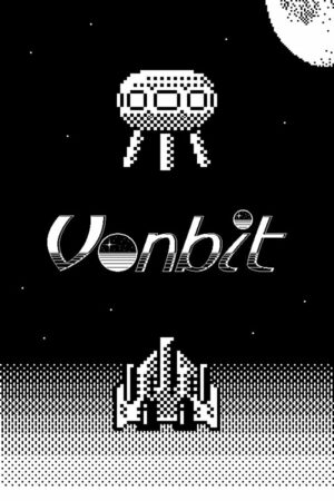 Cover for Vonbit.