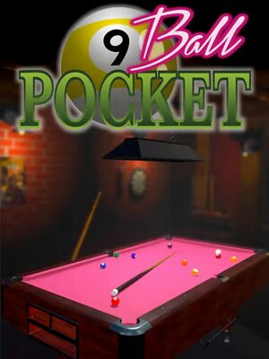 Cover for 9-Ball Pocket.