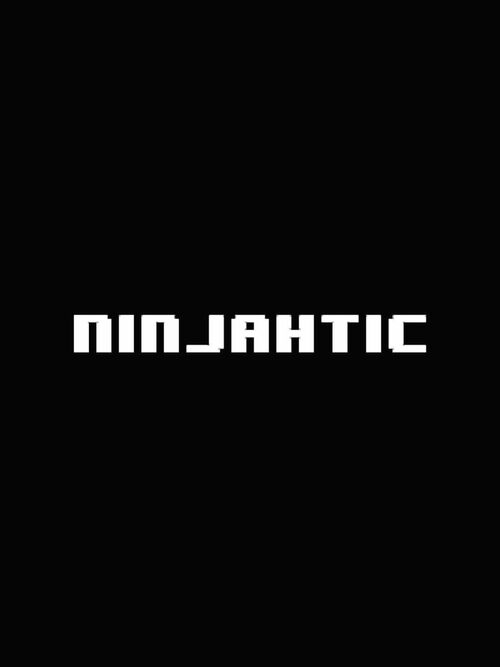 Cover for Ninjahtic.