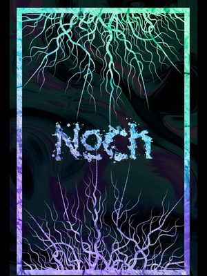 Cover for Noch.
