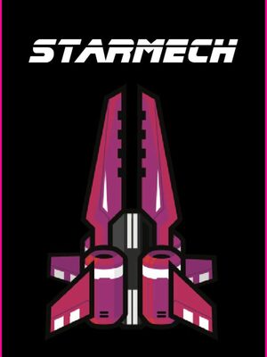 Cover for StarMech.
