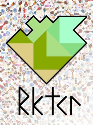 Cover for Rktcr.