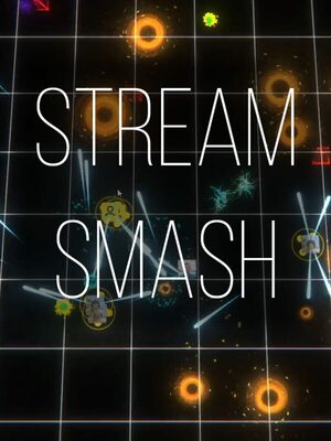 Cover for Stream Smash.
