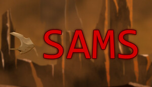Cover for SAMS.
