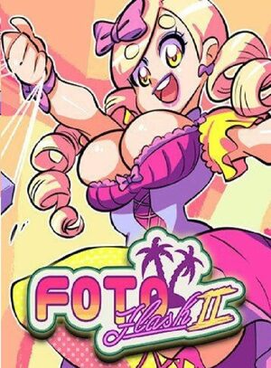 Cover for Foto Flash 2.