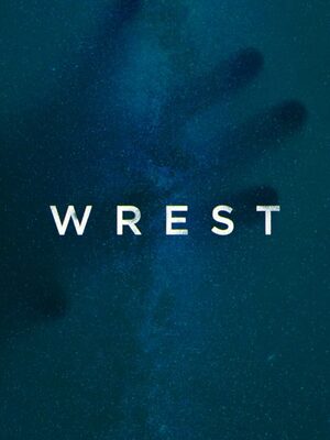 Cover for WREST.
