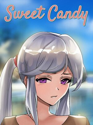 Cover for Sweet Candy.