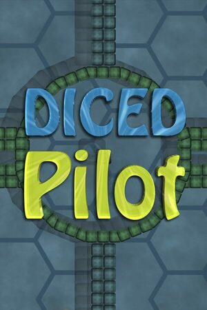 Cover for DICED Pilot.