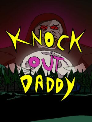 Cover for Knockout Daddy.