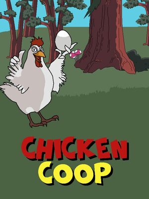 Cover for Chicken Coop.