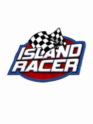 Cover for Island Racer.