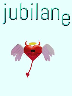 Cover for Jubilane.