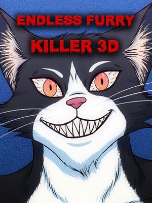 Cover for Endless Furry Killer 3D.