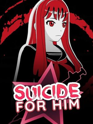 Cover for Suicide For Him.