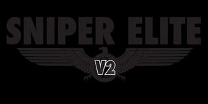 Cover for Sniper Elite 5.