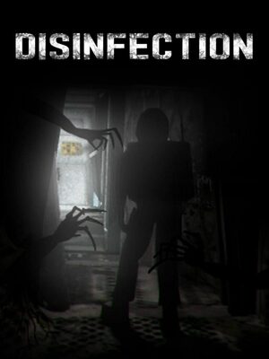 Cover for Disinfection.