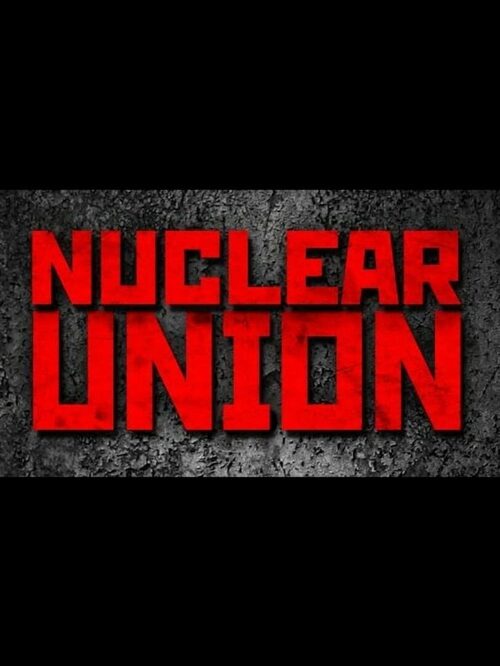 Cover for Nuclear Union.
