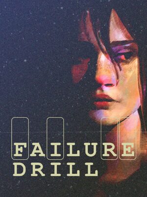 Cover for Failure Drill.
